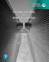9781292410654-1292410655-Options, Futures, and Other Derivatives, Global Edition