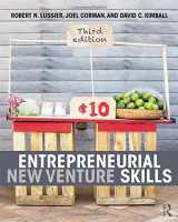 9780415825290-0415825296-Entrepreneurial New Venture Skills