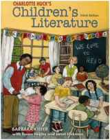 9780073310213-0073310212-Charlotte Huck's Children's Literature (Book & CD-ROM)