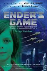 9781118386576-1118386574-Ender's Game and Philosophy: The Logic Gate is Down