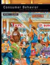 9780132671842-0132671840-Consumer Behavior: Buying, Having, and Being