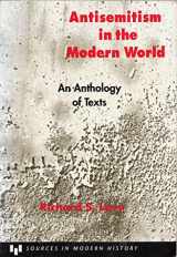 9780669243406-066924340X-Antisemitism in the Modern World: An Anthology of Texts (Sources in Modern History)