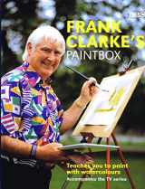9780563384663-0563384662-Frank Clarke's Paintbox: Teaches Anyone to Paint with Watercolours