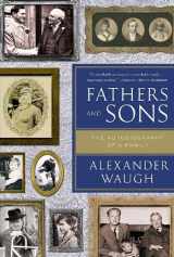 9780385521505-0385521502-Fathers and Sons: The Autobiography of a Family