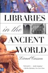 9780300097214-0300097212-Libraries in the Ancient World