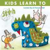 9781570767845-157076784X-Kids Learn to Stitch