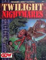 9781558780958-1558780955-Twilight Nightmares (Twilight: 2000, 2nd edition)