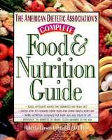 9780471346593-0471346594-The American Dietetic Association's Complete Food & Nutrition Guide