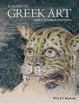 9781444350159-1444350153-A History of Greek Art