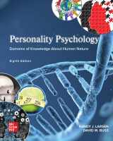 9781266174858-1266174850-Loose Leaf for Personality Psychology: Domains of Knowledge About Human Nature
