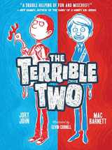 9781419727375-1419727370-The Terrible Two