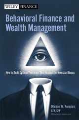 9780471745174-0471745170-Behavioral Finance and Wealth Management: How to Build Optimal Portfolios That Account for Investor Biases (Wiley Finance)