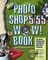 9780201353716-0201353717-The Photoshop 5/5.5 Wow! Book (5th Edition)