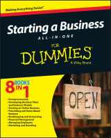 9781119049104-1119049105-Starting a Business All-In-One For Dummies