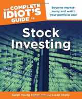 9781615640881-1615640886-The Complete Idiot's Guide to Stock Investing