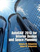 9780132987684-0132987686-AutoCAD for Interior Design and Space Planning 2013