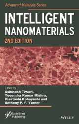 9781119242482-1119242487-Intelligent Nanomaterials (Advanced Material Series)