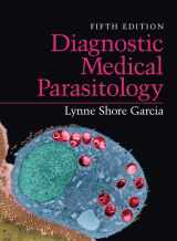 9781555813802-1555813801-Diagnostic Medical Parasitology