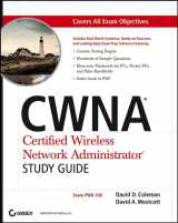 9780471789529-0471789526-CWNA Certified Wireless Network Administrator Study Guide: (Exam PW0-100)