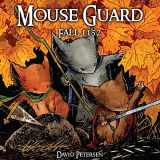 9781932386578-1932386572-Mouse Guard : Fall 1152