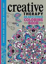 9780762458813-076245881X-Creative Therapy: An Anti-Stress Coloring Book