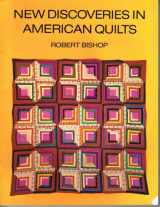 9780525474104-0525474102-New Discoveries in American Quilts