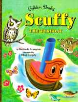 9780307160591-0307160599-Scuffy the Tugboat (Little Golden Storybook)