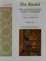 9781873938133-1873938136-The Distinguished Jurist's Primer Volume I: Bidayat Al-Mujtahid Wa Nihayat Al-Muqtasid (1)