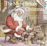 9780394830193-0394830199-The Night Before Christmas (Pictureback(R))