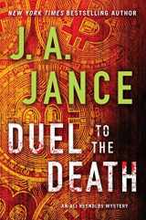 9781501150982-1501150987-Duel to the Death (13) (Ali Reynolds Series)
