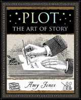 9781904263104-1904263100-Plot: The Art of Story (Wooden Books U.K. Gift Book)