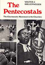 9780806612102-080661210X-The Pentecostals;: The charismatic movement in the churches