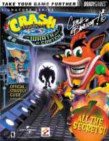 9780744001297-0744001293-Crash Bandicoot: The Wrath of Cortex Official Strategy Guide for PS2