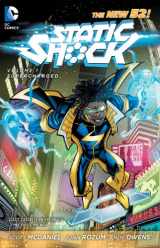 9781401234843-1401234844-Static Shock 1: Supercharged