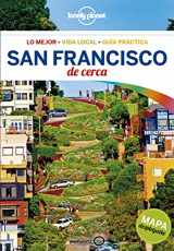 9788408179825-8408179829-Lonely Planet San Francisco de cerca (Spanish Edition)