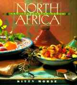 9780811806947-0811806944-North Africa: The Vegetarian Table (Vegetarian Table Series , Vol 4)