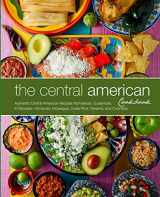 9781544807751-1544807759-The Central American Cookbook: Authentic Central American Recipes from Belize, Guatemala, El Salvador, Honduras, Nicaragua, Costa Rica, Panama, and Colombia