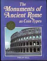 9781852640217-1852640219-Monuments of Ancient Rome As Coin Types