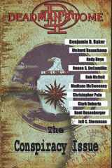 9781983023170-1983023175-Deadman's Tome The Conspiracy Issue: Conspiracy Horror