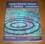 9780132655972-0132655977-Applied Behavior Analysis for Teachers (9th Edition)