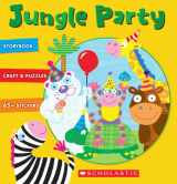 9780545362504-0545362504-Alex Toys: Jungle Party