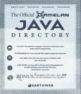 9781562764494-1562764497-The Official Gamelan Java Directory