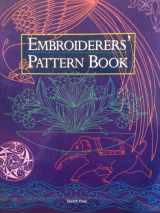 9781844480272-1844480275-Embroiderers' Pattern Book