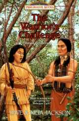 9781556614736-155661473X-The Warrior's Challenge: David Zeisberger (Trailblazer Books #20)