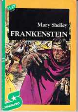 9780192815323-0192815326-Frankenstein (The ^AWorld's Classics)