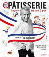 9782812317187-2812317183-Pâtisserie, Leçons en pas à pas pour les enfants (French Edition)