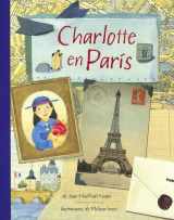9788484881544-8484881547-Charlotte en paris (Spanish Edition)