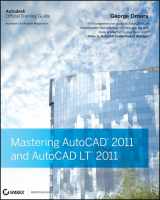 9780470621974-0470621974-Mastering AutoCAD 2011 and AutoCAD LT 2011