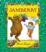 9780062643797-0062643797-Jamberry Padded Board Book