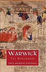 9781842125755-1842125753-Warwick the Kingmaker
